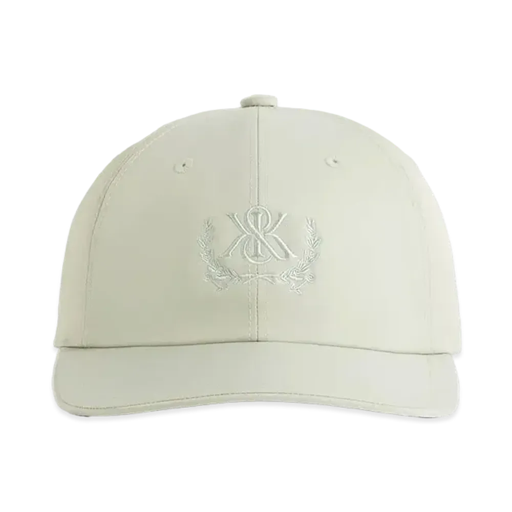 Kith Leggero Low Profile Cap "Region"