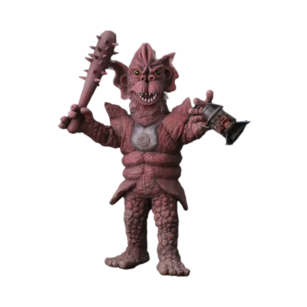 XPLUS "Daikaiju series" -Ultraman Taro- Dorobon