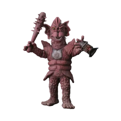 XPLUS "Daikaiju series" -Ultraman Taro- Dorobon