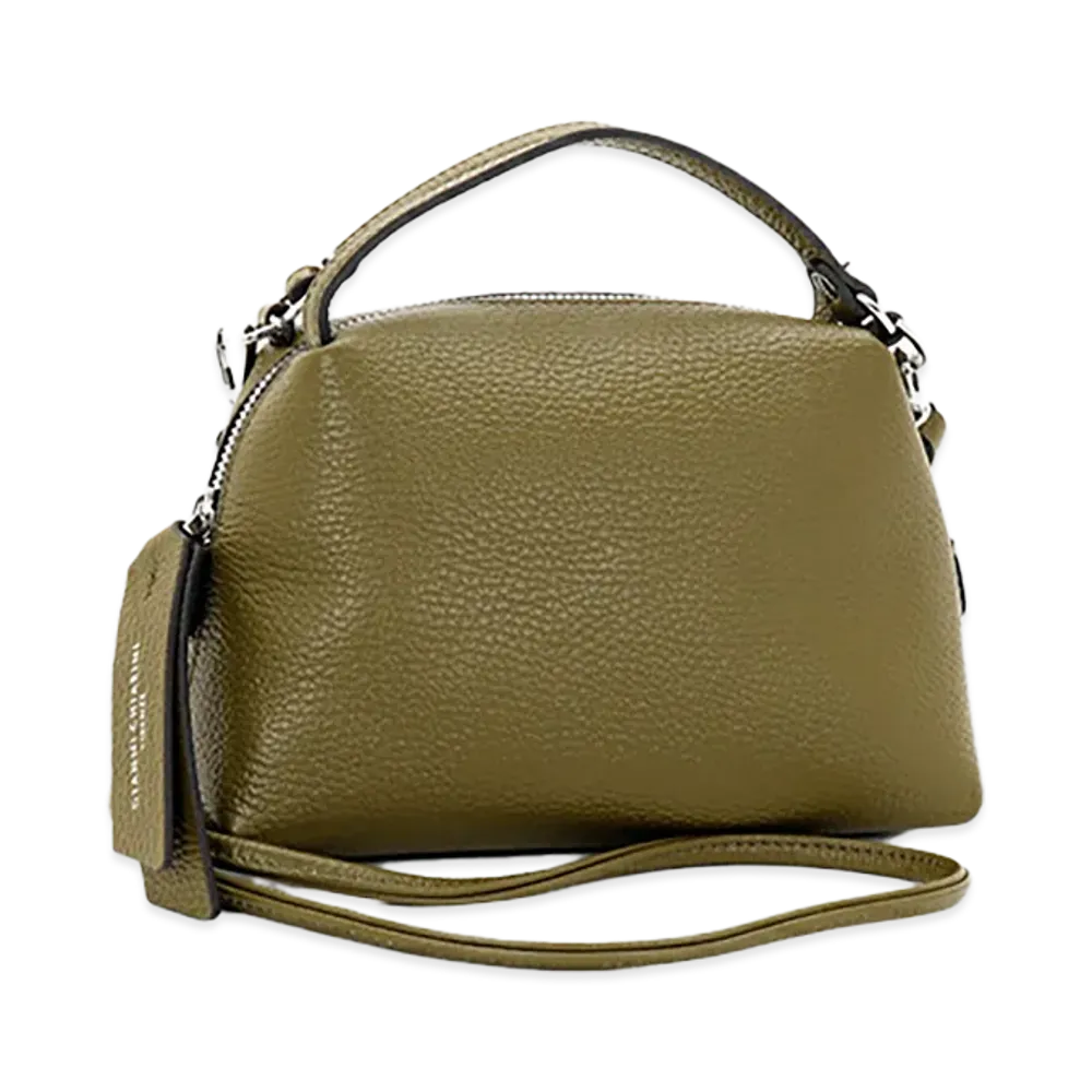 GIANNI CHIARINI Alifa S Handbag "Moss"