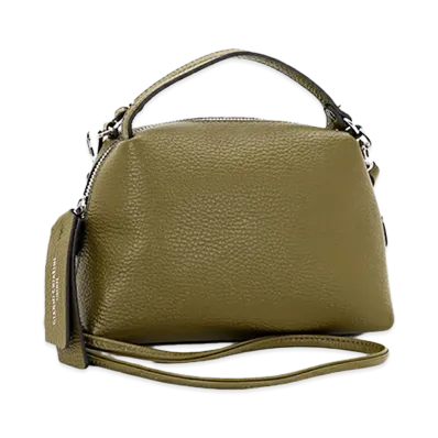 GIANNI CHIARINI Alifa S Handbag "Moss"