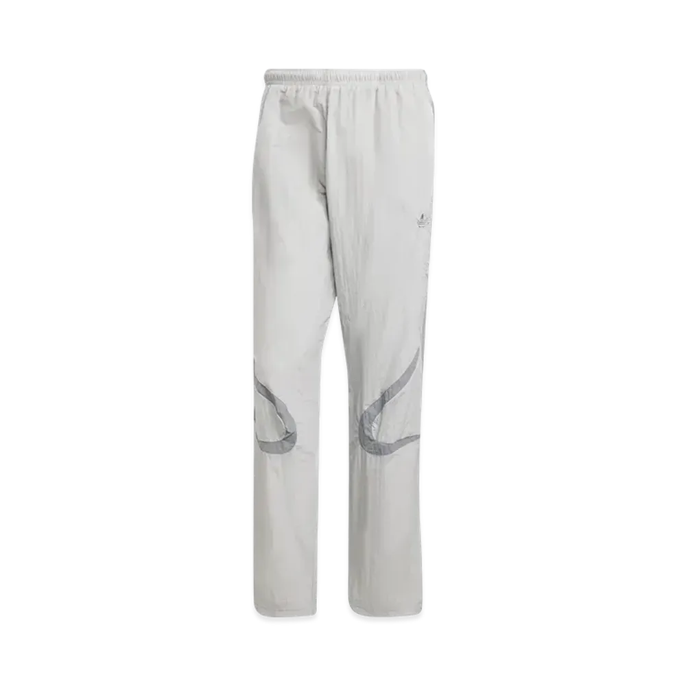 adidas Adicolor 2000s Woven Track Pants "Grey Two/Grey Three"