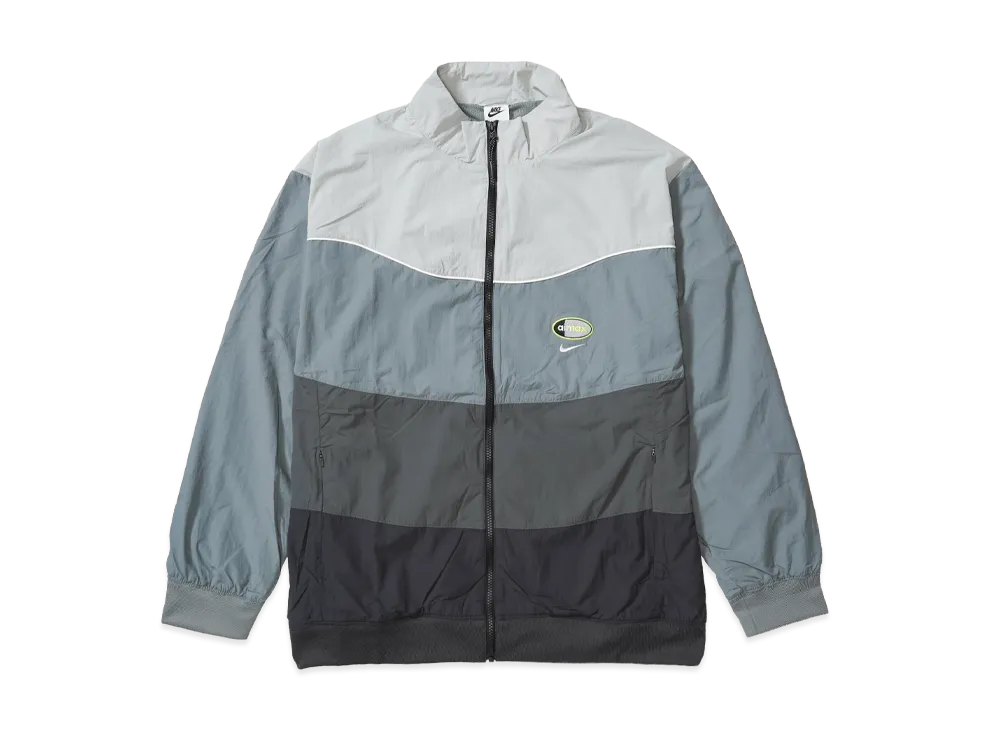 Nike NSW Air Max 95 Woven Jacket "Gray"