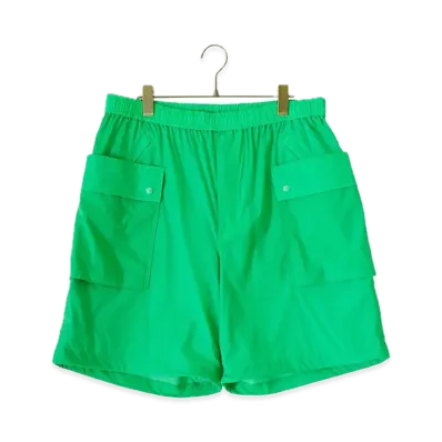 DAIWA PIER39 Tech Mil Marine Corp Shorts "Green"