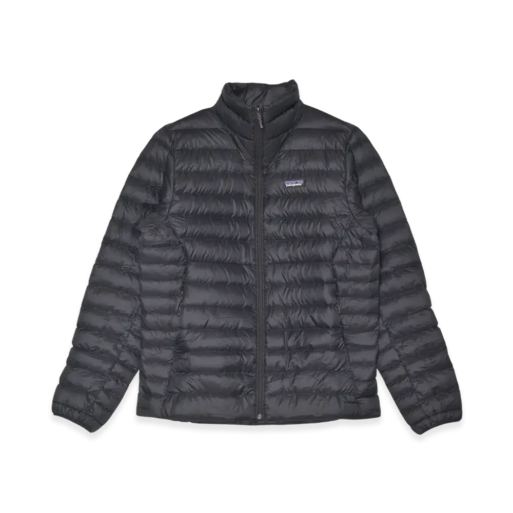 Patagonia Ms Jackson Glacier Jacket "Black"