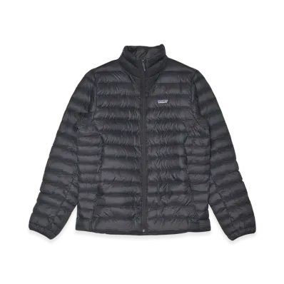 Patagonia Ms Jackson Glacier Jacket "Black"
