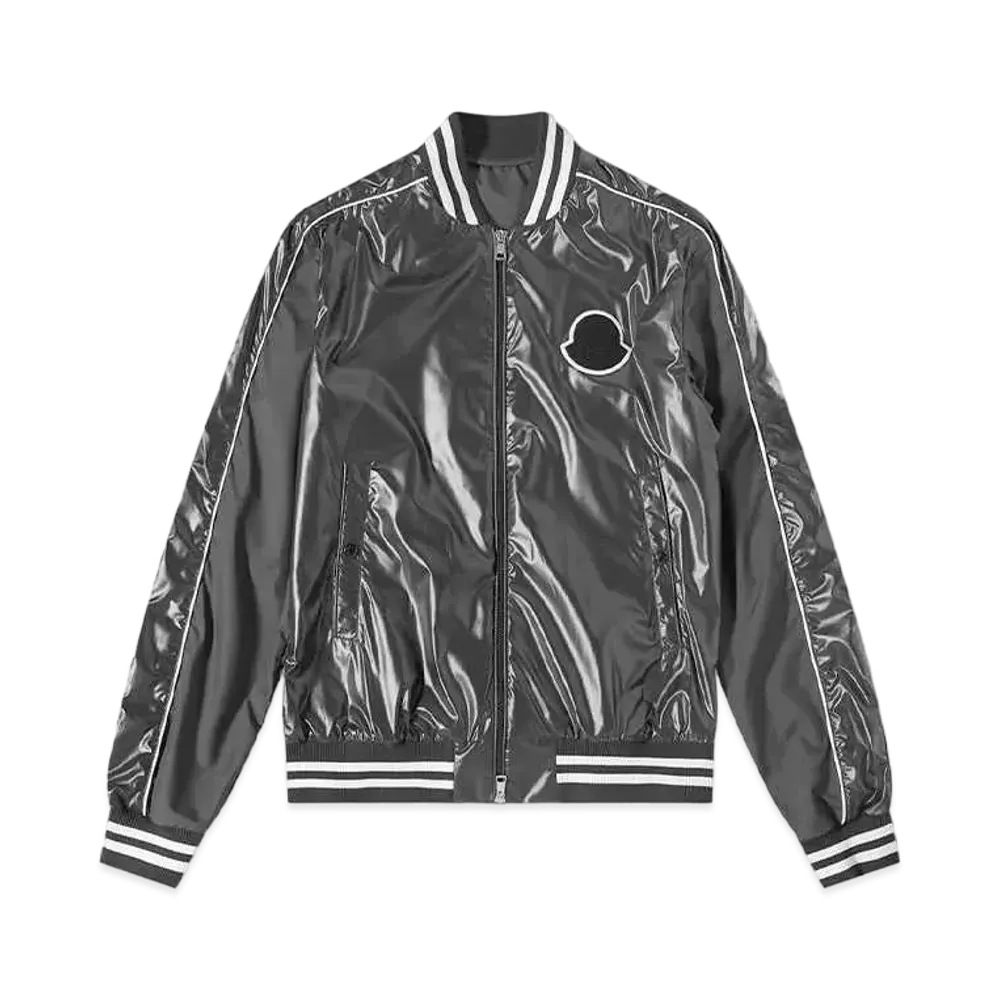 MONCLER Dayu Bomber Jacket "Black"