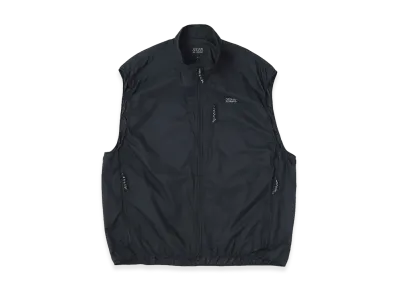 SEDAN ALL-PURPOSE Super Light Packable Vest "Black"