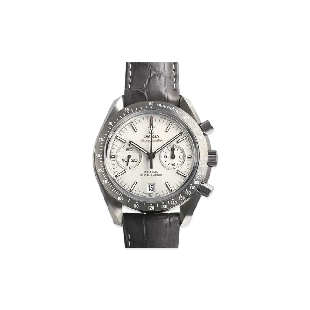 OMEGA Dark Side of the Moon Speedmaster Moonwatch "Gray" 311.93.44.51.99.001