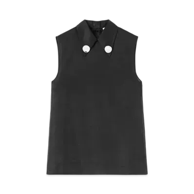 Jil Sander Women's Top "Black"