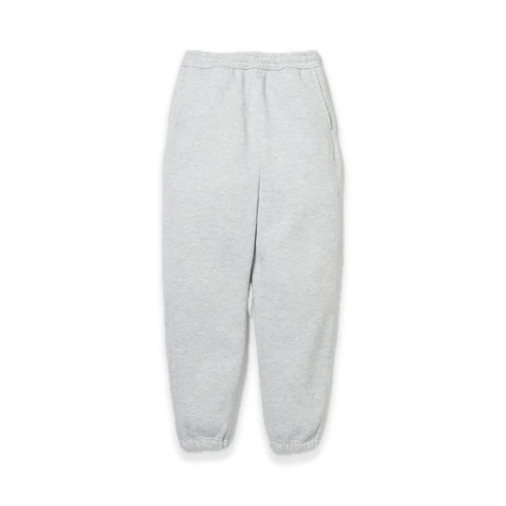 DAIWA PIER39 W's Tech Sweat Pants "Heather Gray"