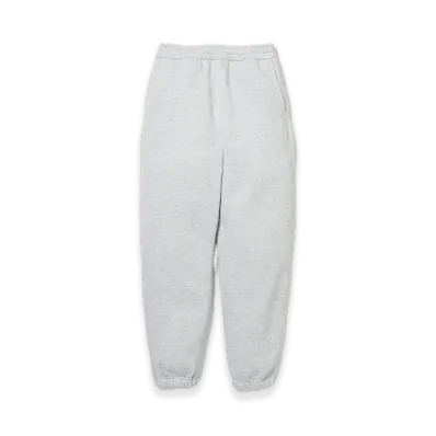 DAIWA PIER39 W's Tech Sweat Pants "Heather Gray"