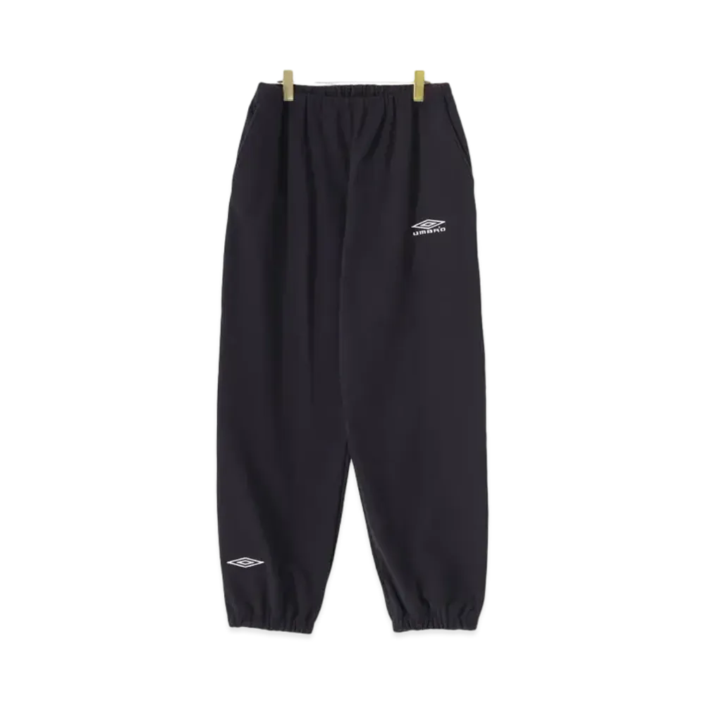 COMOLI x UMBRO FC Freeze Pants "Navy"