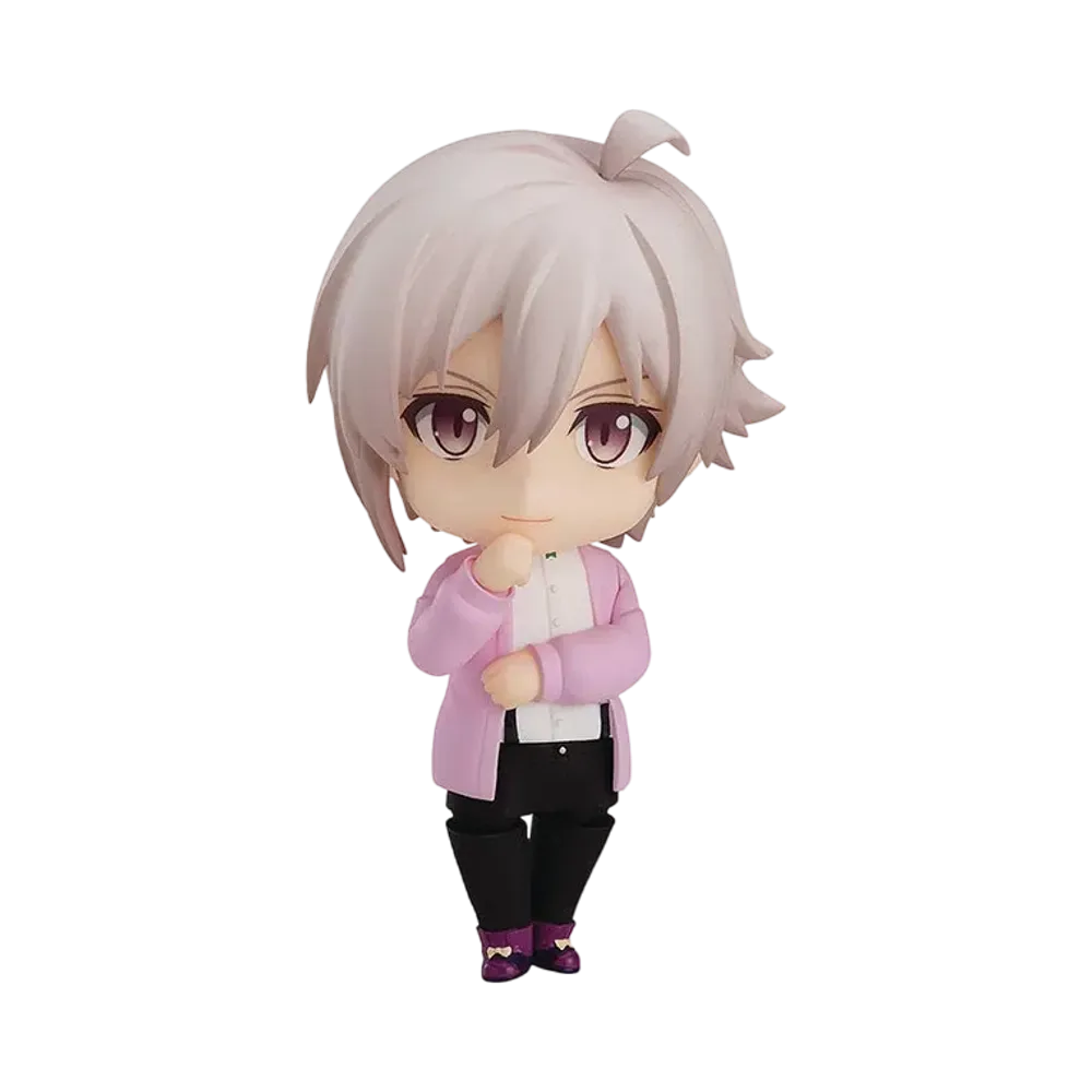 Good Smile Company / ORANGE ROUGE "Nendoroid" -IDOLiSH7- Tenn Kujo