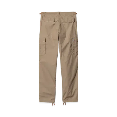 Carhartt WIP Aviation Pants "Black"