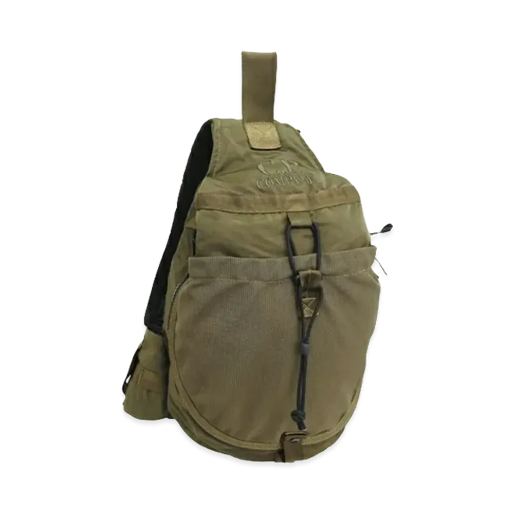 C.P. Company Body Bag "Khaki"