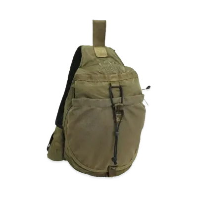 C.P. Company Body Bag "Khaki"