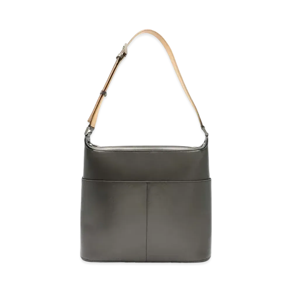 Louis Vuitton Monogram Matte Shoulder Bag