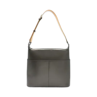 Louis Vuitton Monogram Matte Shoulder Bag
