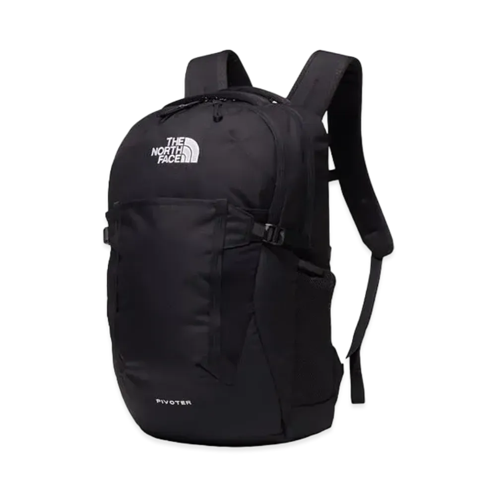 The North Face Pivoter "Black"