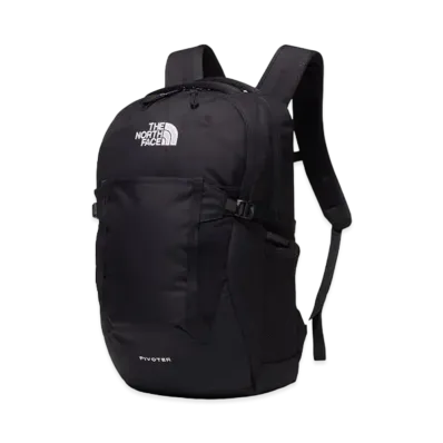 The North Face Pivoter "Black"