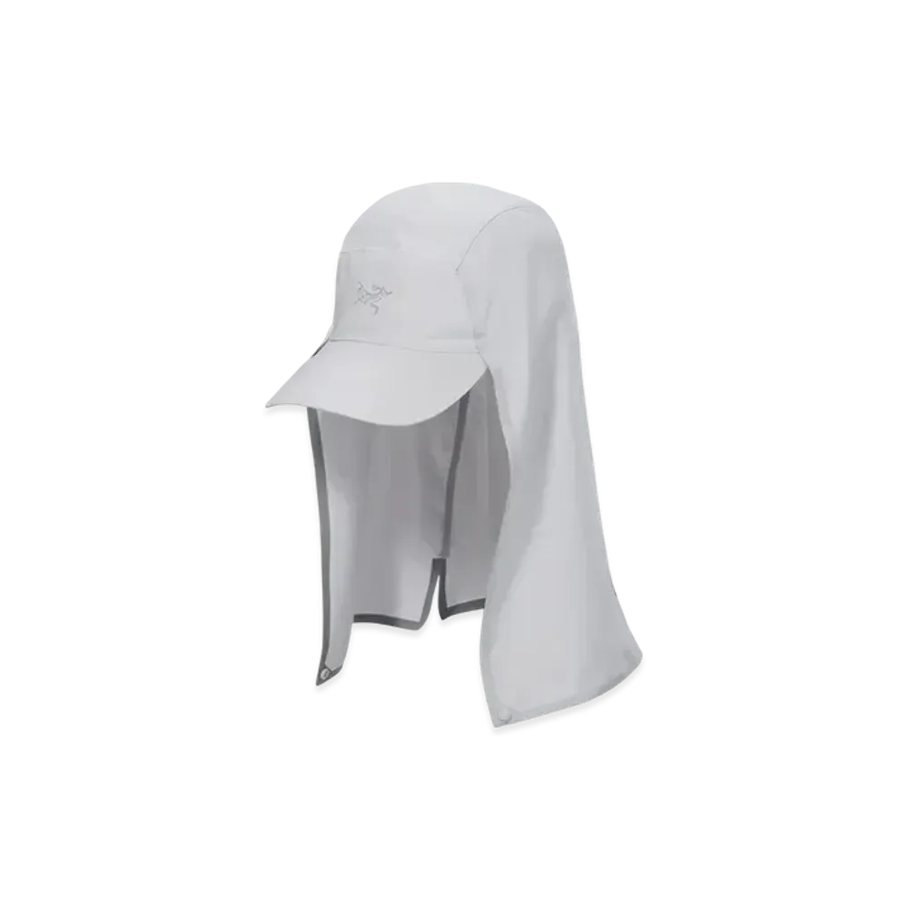 ARC'TERYX Cima 5 Panel Cap "Solitude"
