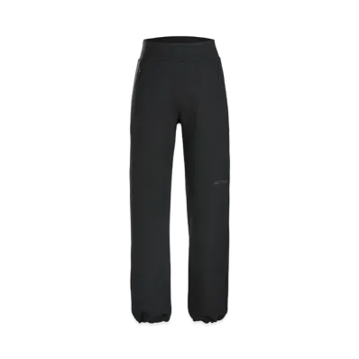 ARC'TERYX Women's System_A Lera Sweatpant "Black" X000006945