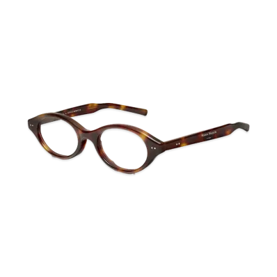 Gentle Monster x Maison Margiela MM111 L2 "Tortoise Shell"