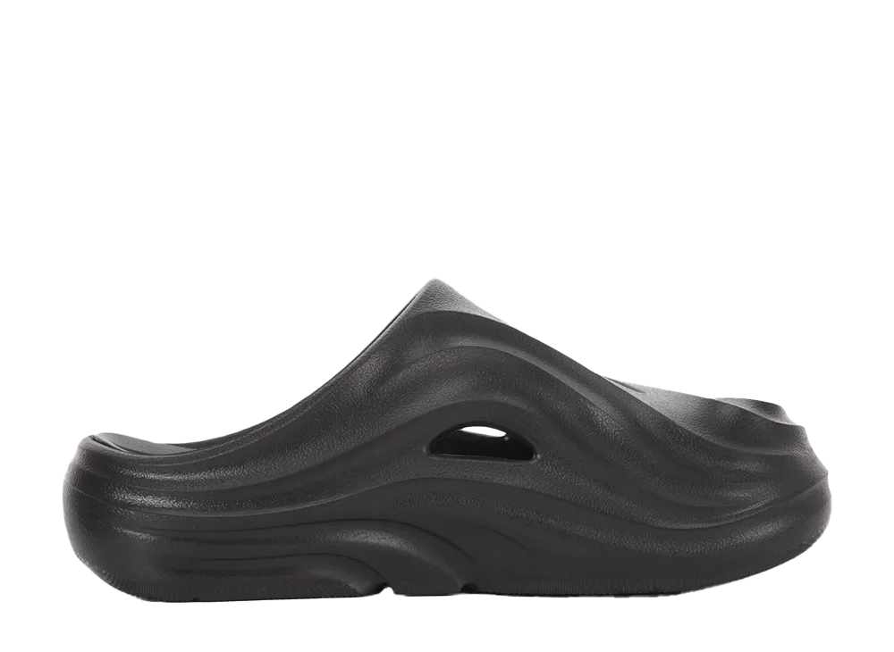 The North Face Fiord Mule "Black"