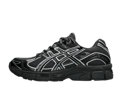Asics Gel-Stratus MC "Graphite Grey/Black"