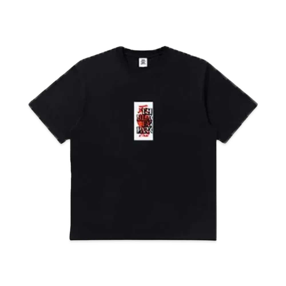 BlackEyePatch x Liberty Walk Tee "Black"
