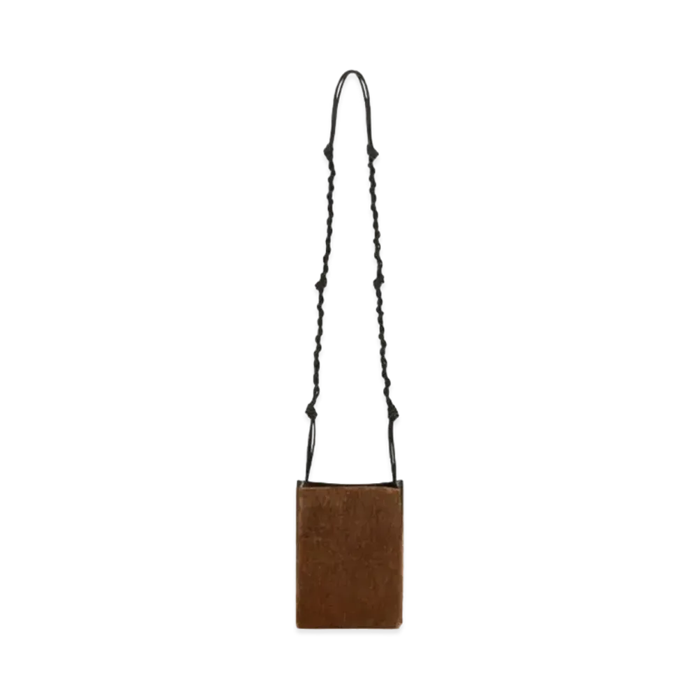 Jil Sander Tangle Small "Beige"