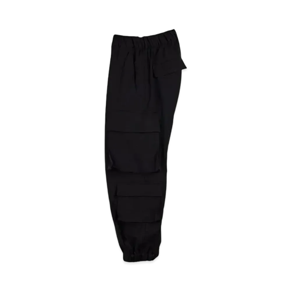 Y-3 M Sports Uniform Cuff Cargo Pants "Black"