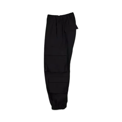 Y-3 M Sports Uniform Cuff Cargo Pants "Black"