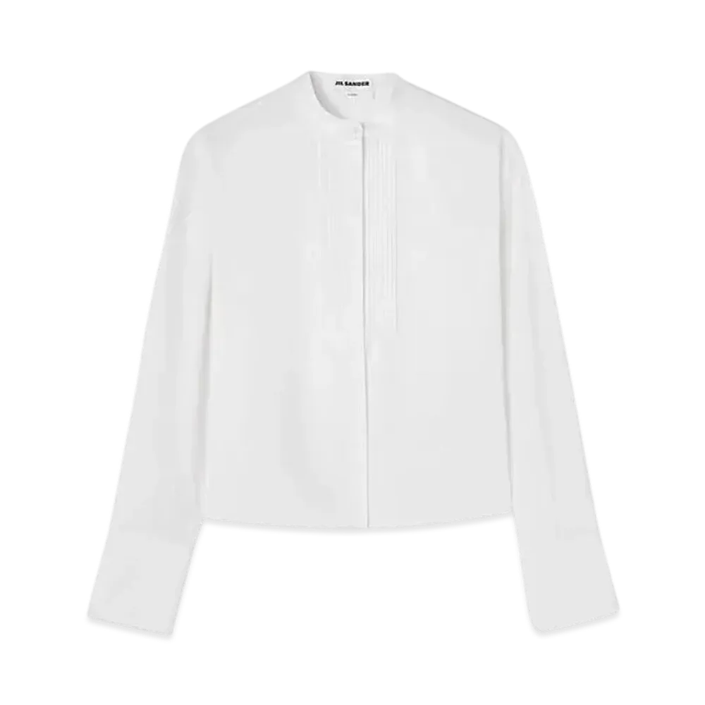 Jil Sander Women's Thursday "Optic White"