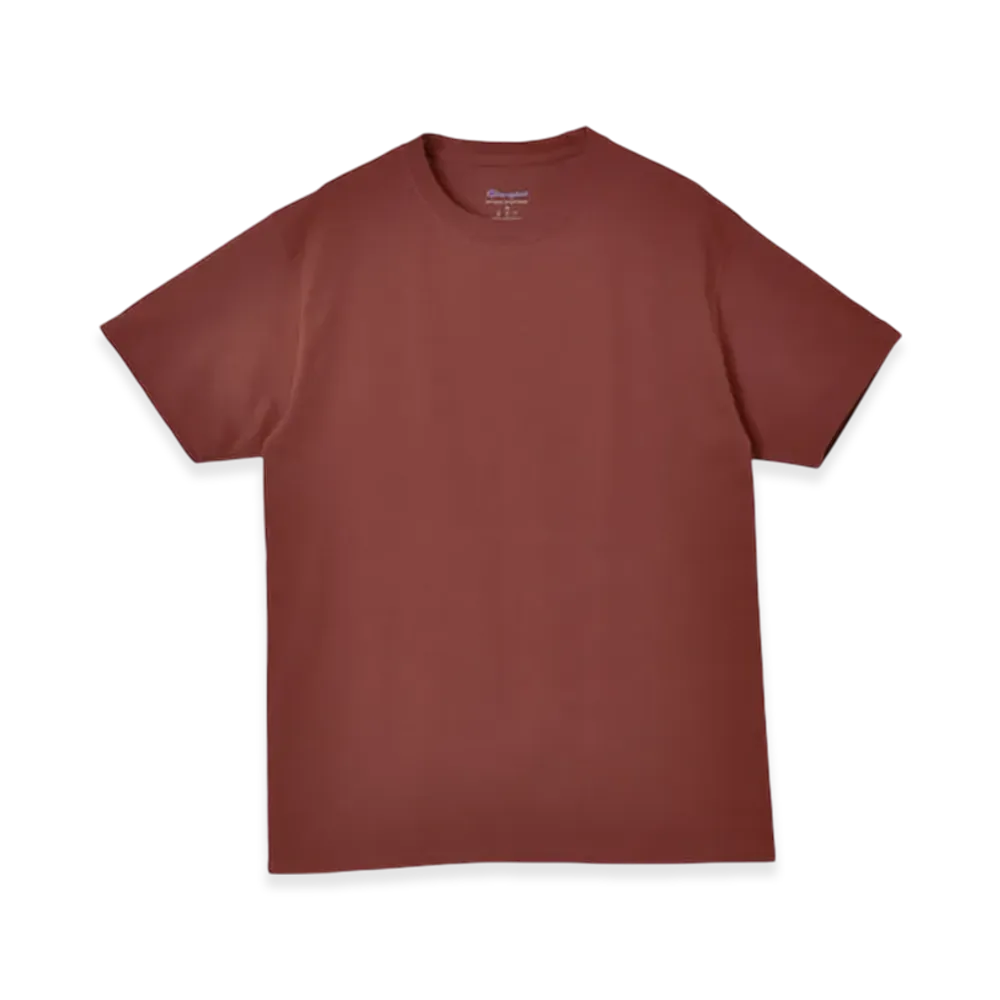 Champion SS T-Shirts "Cardinal"