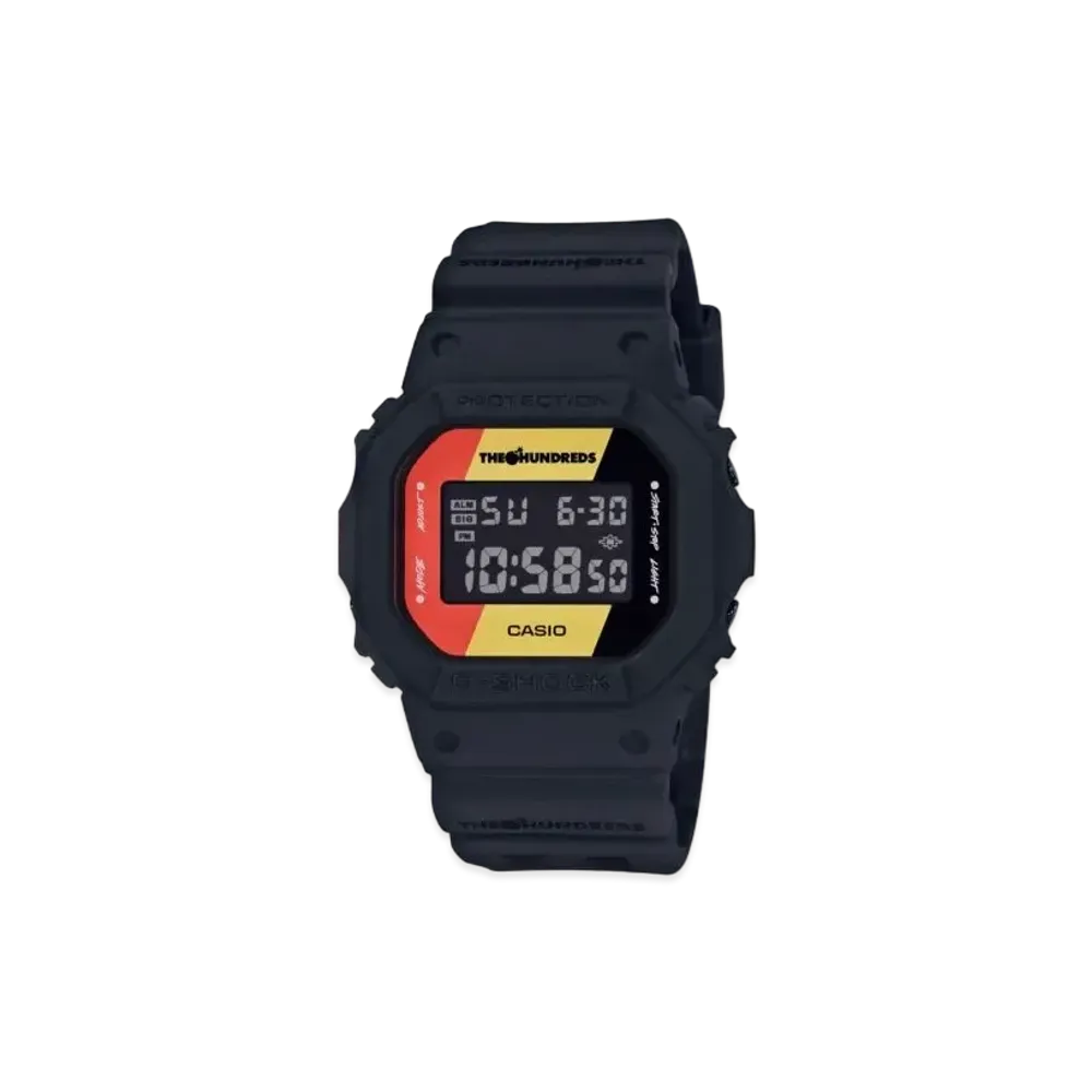 Casio G-SHOCK Digital DW-5600HDR-1JR