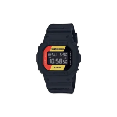 Casio G-SHOCK Digital DW-5600HDR-1JR
