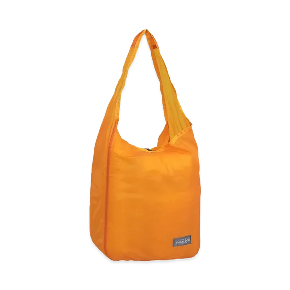 mont-bell U.L.MONO Bag M "Orange"