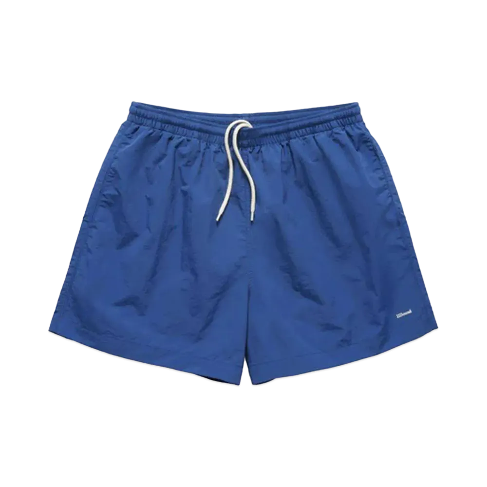 JJJJound Camper Short "Blue"