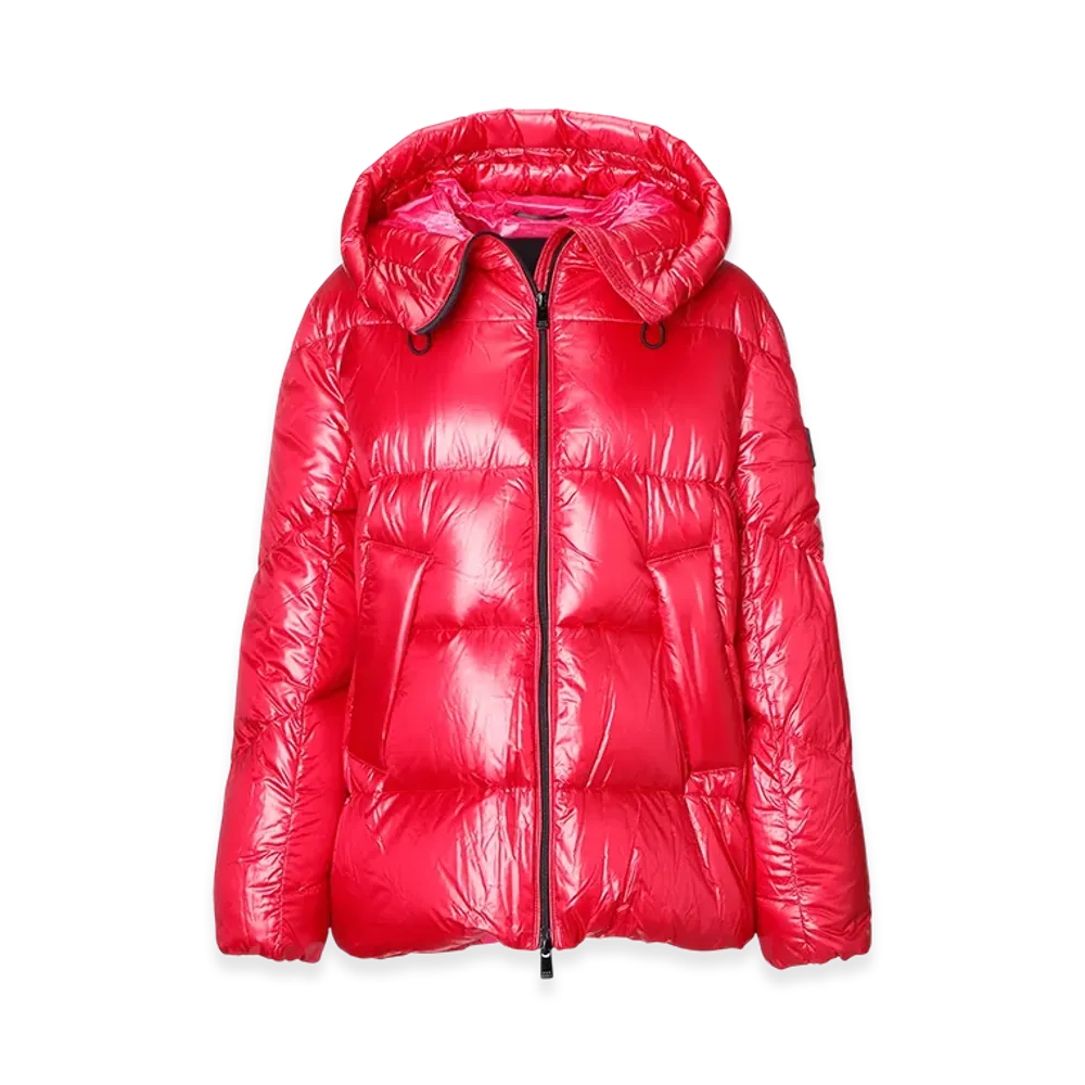 TATRAS Larali Down Jacket Size 1 "Red"