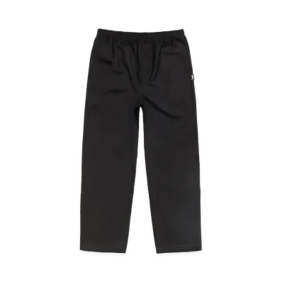 Stussy Striped Wool Beach Pant "Black"
