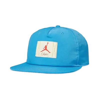 UNION × Jordan 2 Future Is Now JDI UN/LA JM Cap "Blue"
