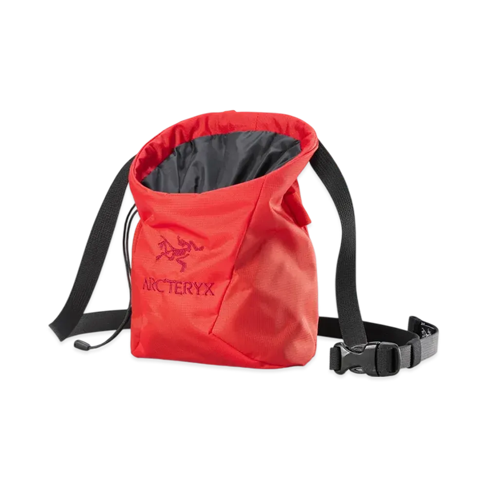 ARC'TERYX Ion Lightweight Chalk Bag "Dynasty" X000007827