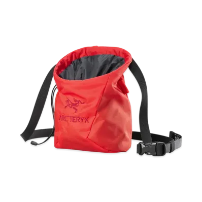 ARC'TERYX Ion Lightweight Chalk Bag "Dynasty" X000007827
