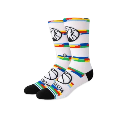 STANCE MIN CE 2023 "WHITE"