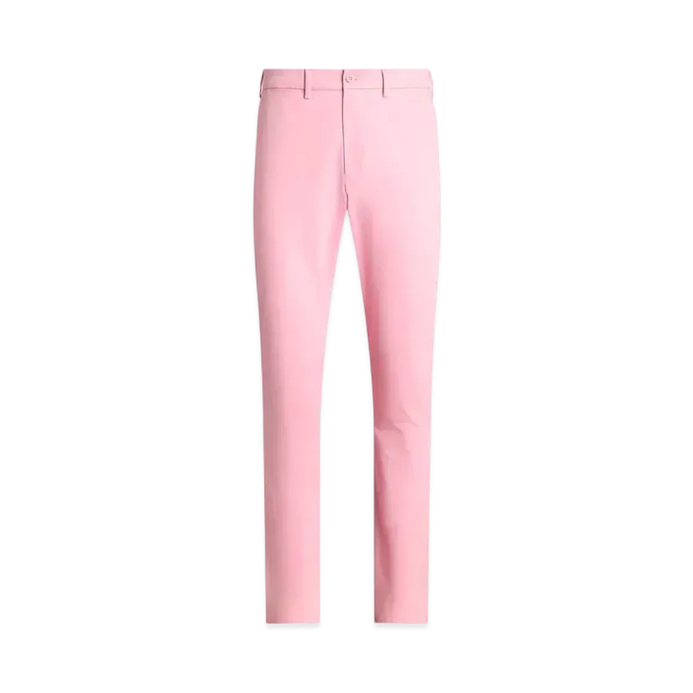 Polo Ralph Lauren Slim Fit Performance Chino Pants "Pink"