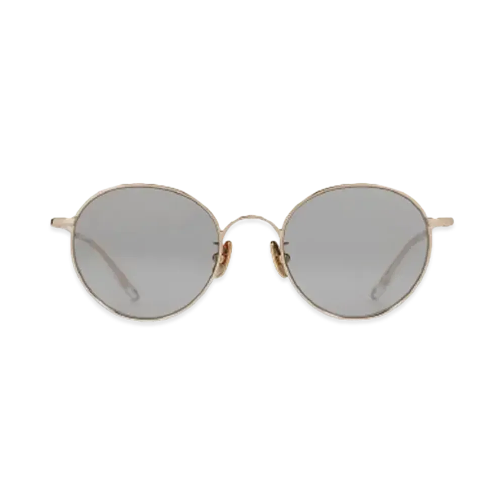 A.D.S.R. BONA(Lt.Gray) "Gold x Lt.Gray"