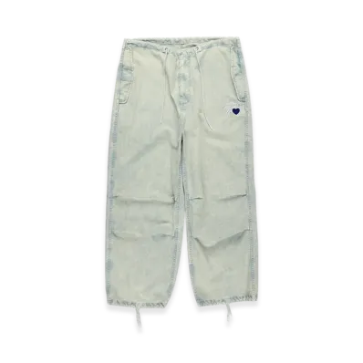 WIND AND SEA Snow Pant "Blue"