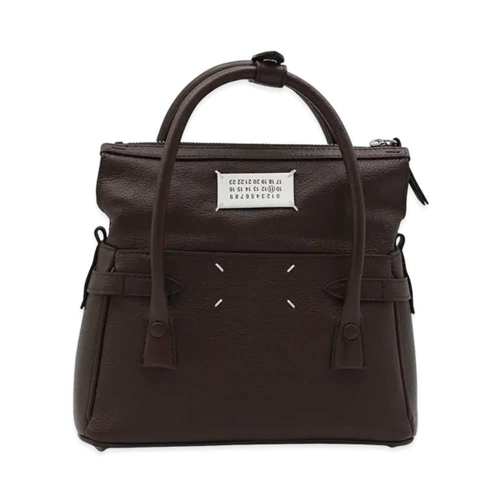 Maison Margiela Bags "Brown"
